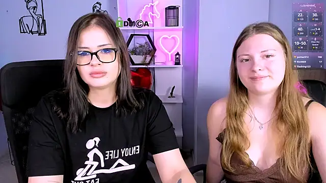 jeren smile online show from 2, 12, 2025