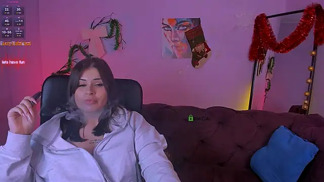 jeren smile online show from 8, 1, 2026