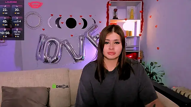 jeren smile online show from 12, 2, 2026