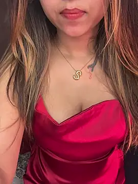 Scarlett 1819 online show from 14, 2, 2026