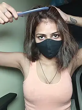 Isha Sax online show from 20, 11, 2025