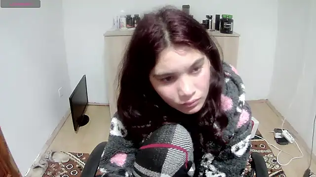 MalloryMyers online show from 25, 9, 2025