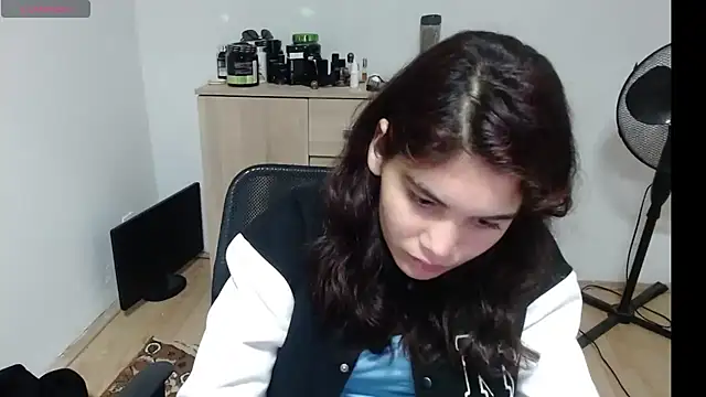 MalloryMyers online show from 12, 10, 2025