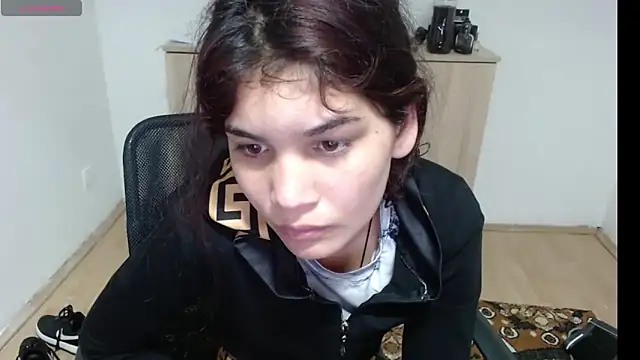 MalloryMyers online show from 8, 11, 2025