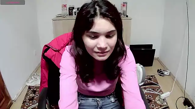 MalloryMyers online show from 1, 12, 2025