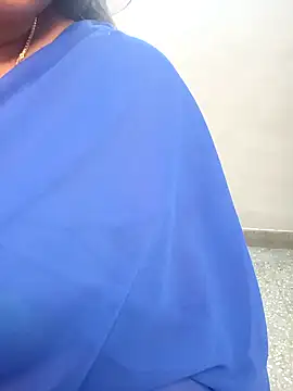 Anjali69s online show from 22, 9, 2025