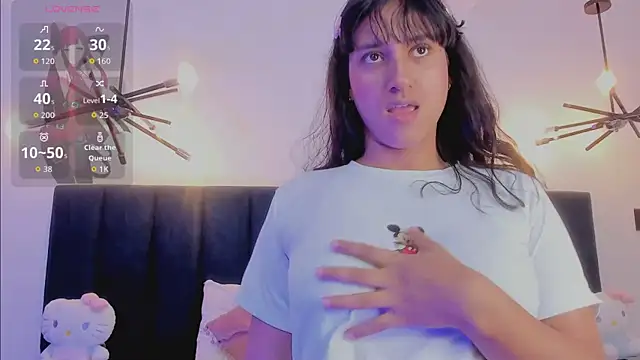 niia7 online show from 12, 9, 2025