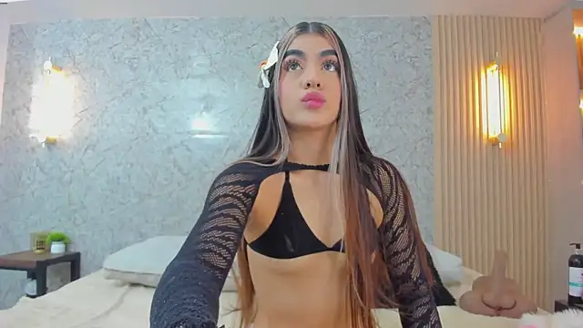 Snapshot of Antonella_west chatting on 10, 1, 2026 Antonella west online show from 10, 1, 2026