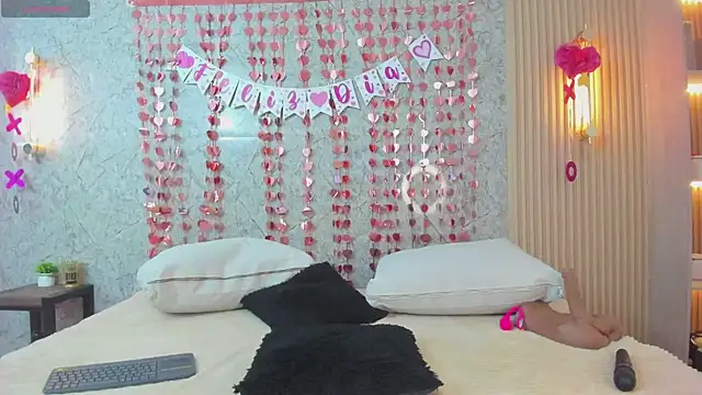 Snapshot of Antonella_west chatting on 6, 2, 2026 Antonella west online show from 6, 2, 2026