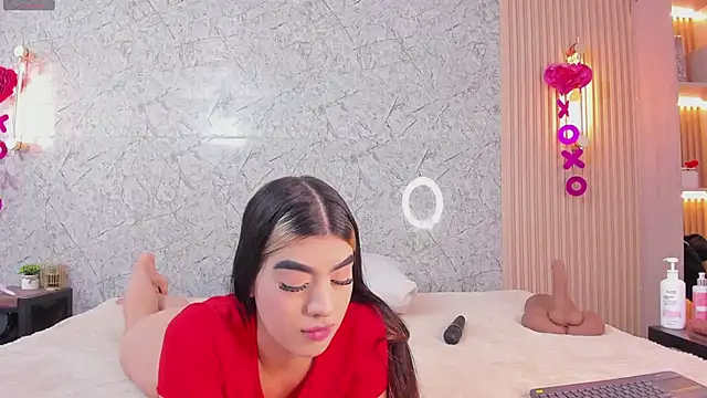 Snapshot of Antonella_west chatting on 21, 2, 2026 Antonella west online show from 21, 2, 2026