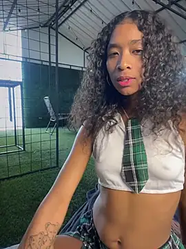 SweetCheeksXXX online show from 2, 7, 2026