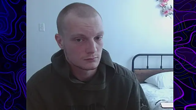 lustylyndon online show from 22, 3, 2025