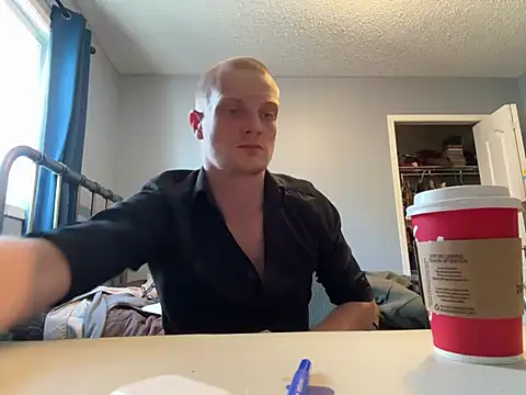 lustylyndon online show from 22, 3, 2025