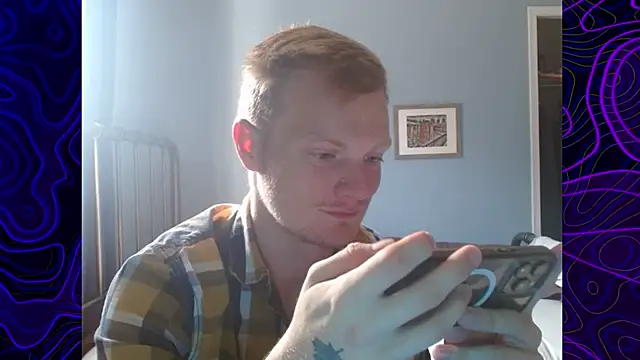 lustylyndon online show from 9, 9, 2025