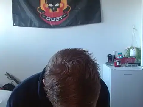 lustylyndon online show from 17, 9, 2025