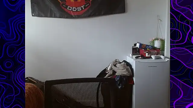 lustylyndon online show from 21, 9, 2025