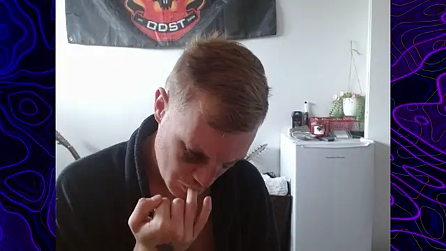 lustylyndon online show from 28, 9, 2025