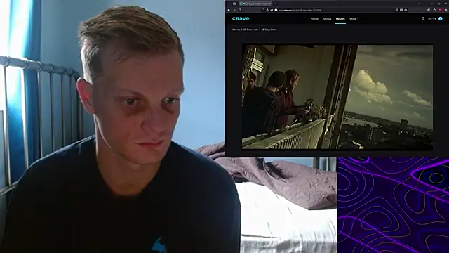 lustylyndon online show from 2, 10, 2025