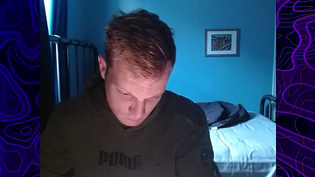 lustylyndon online show from 5, 10, 2025