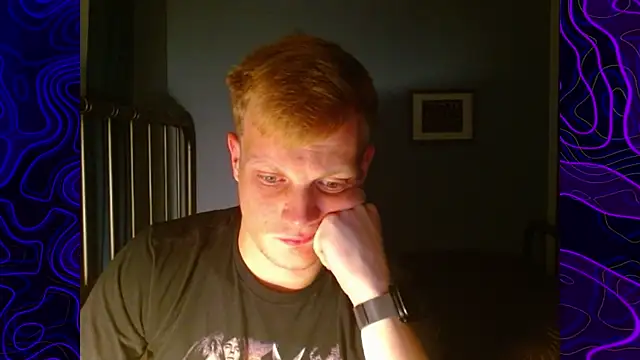 lustylyndon online show from 6, 10, 2025