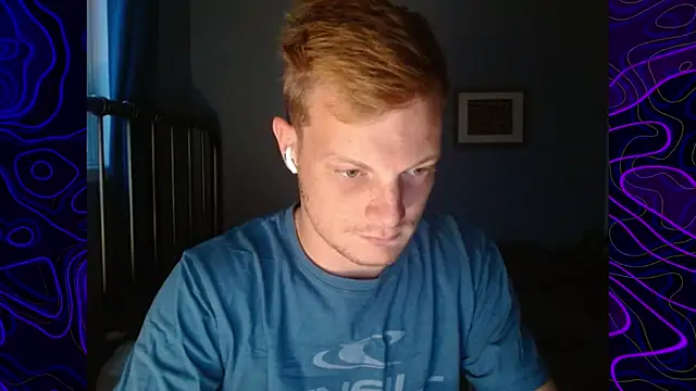 lustylyndon online show from 12, 10, 2025