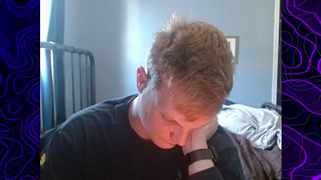 lustylyndon online show from 19, 10, 2025