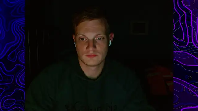 lustylyndon online show from 31, 10, 2025