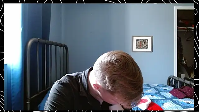 Snapshot of lustylyndon chatting on 21, 12, 2025 lustylyndon online show from 21, 12, 2025