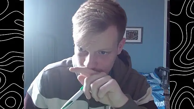 Snapshot of lustylyndon chatting on 7, 1, 2026 lustylyndon online show from 7, 1, 2026