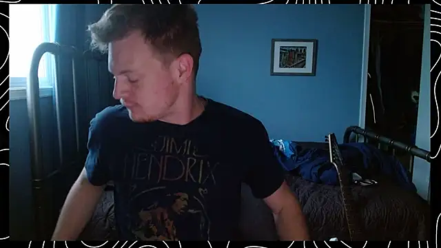 Snapshot of lustylyndon chatting on 10, 1, 2026 lustylyndon online show from 10, 1, 2026