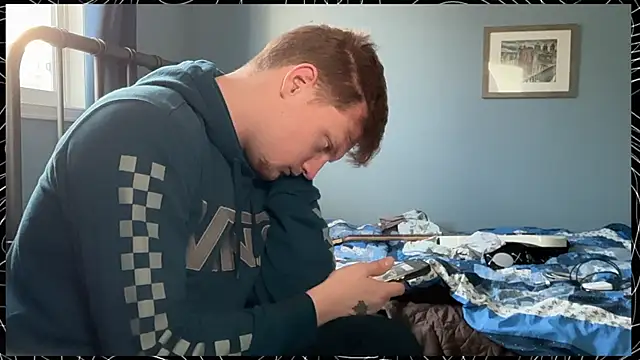 Snapshot of lustylyndon chatting on 17, 1, 2026 lustylyndon online show from 17, 1, 2026