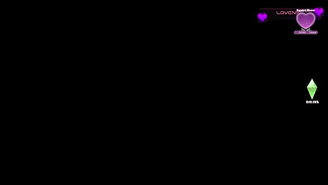 Violett3333 online show from 7, 2, 2026