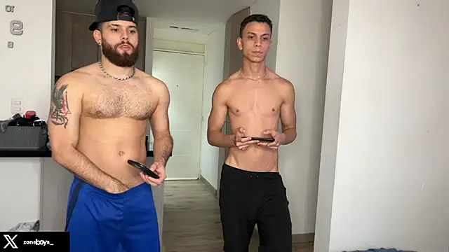 zoneboys online show from 19, 11, 2025