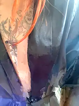 AnnahiBaker online show from 17, 9, 2025