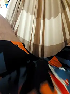 beto juby777 online show from 8, 11, 2025