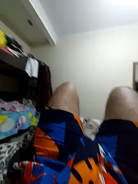 beto juby777 online show from 16, 11, 2025