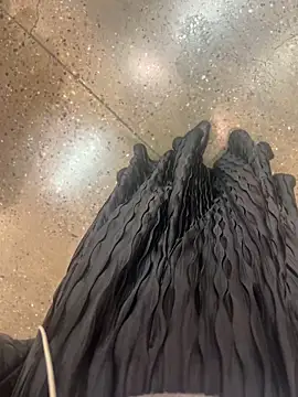 Snapshot of xiaoyuan01 chatting on 27, 10, 2025 xiaoyuan01 online show from 27, 10, 2025