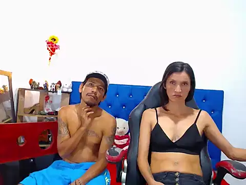 nachoandnathasha online show from 15, 5, 2026