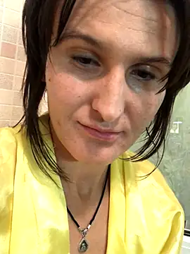 NikaSwan2831 online show from 20, 9, 2025