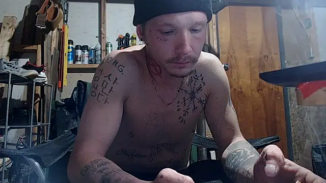 mastertrap online show from 20, 12, 2025