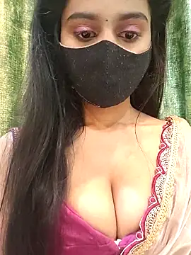 Aanya hotty online show from 19, 12, 2025