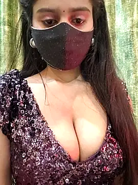 Aanya hotty online show from 16, 1, 2026