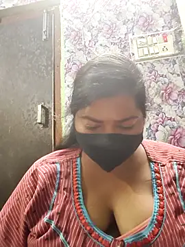 Snapshot of Liyaa_24 chatting on 9, 3, 2026 Liyaa 24 online show from 9, 3, 2026