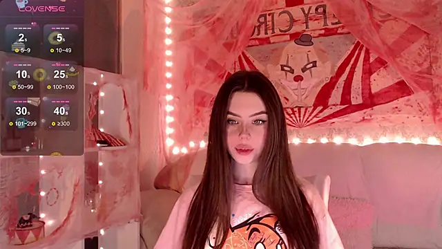 HolyMiax online show from 5, 11, 2025