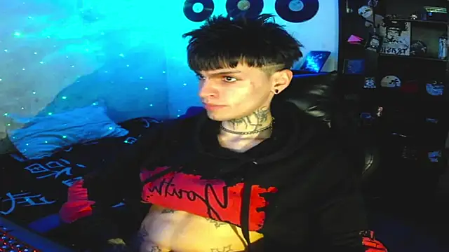 Snapshot of prince_x_dark chatting on 11, 9, 2025 prince x dark online show from 11, 9, 2025