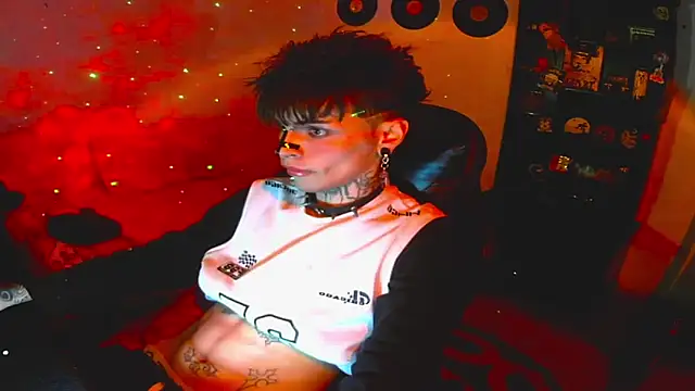 Snapshot of prince_x_dark chatting on 16, 10, 2025 prince x dark online show from 16, 10, 2025