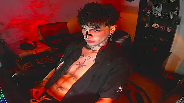 Snapshot of prince_x_dark chatting on 19, 10, 2025 prince x dark online show from 19, 10, 2025