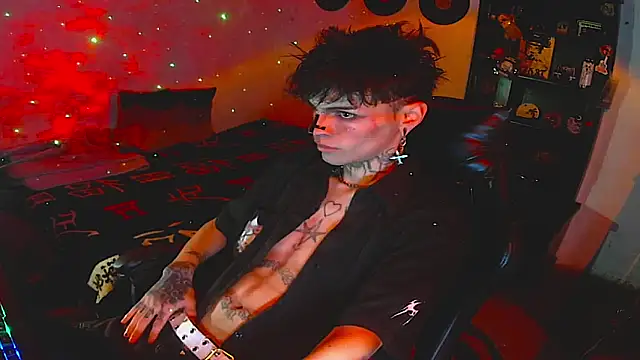 Snapshot of prince_x_dark chatting on 21, 10, 2025 prince x dark online show from 21, 10, 2025