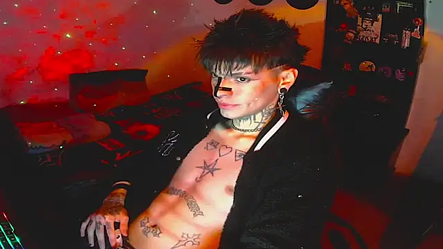 Snapshot of prince_x_dark chatting on 23, 10, 2025 prince x dark online show from 23, 10, 2025