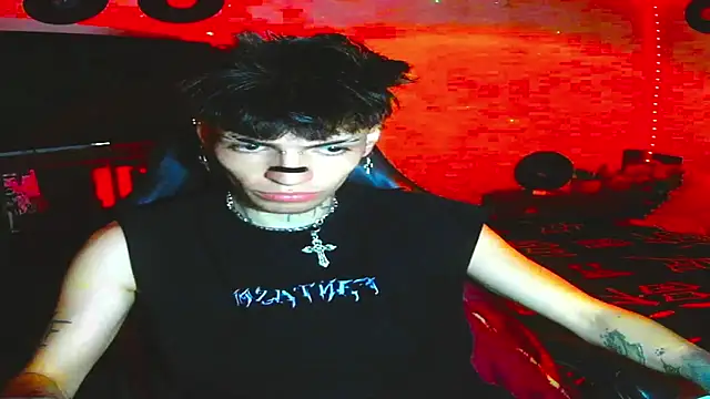 prince x dark online show from 22, 4, 2026